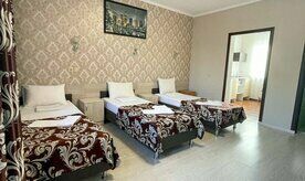 Апартаменты 3-местные Апартаменты, Гостевой дом София, Адлер