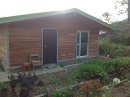 6-ти местный дом, База отдыха Арина, село Безверхово