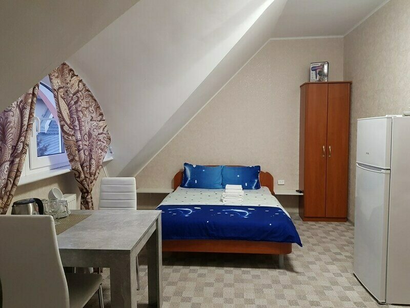 Стандартный 3-местный