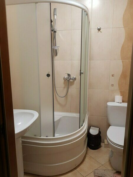 Стандартный 3-местный