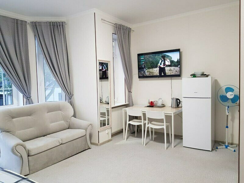 Стандартный 4-местный