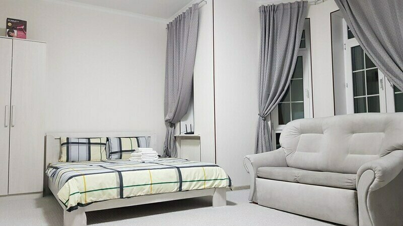 Стандартный 4-местный