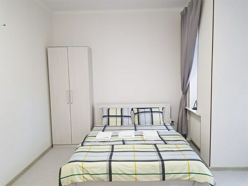 Стандартный 4-местный