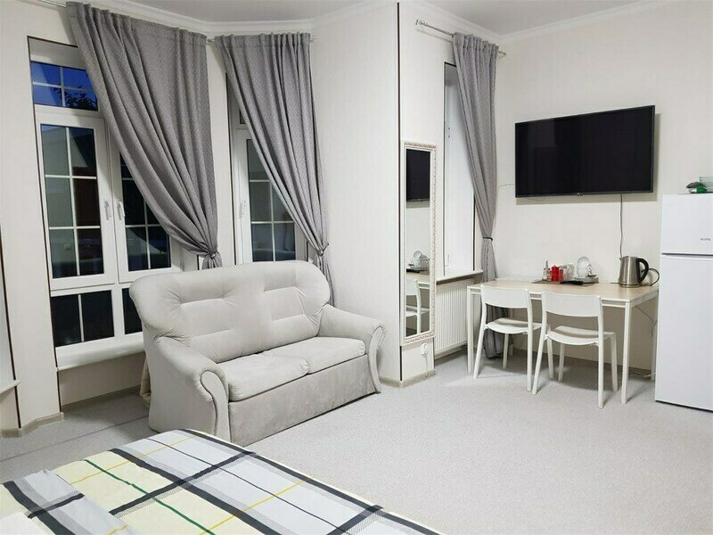 Стандартный 4-местный