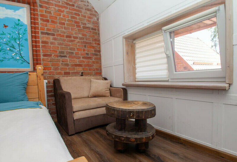 IMG_6115 | Дом Рыбака, Калининградская область