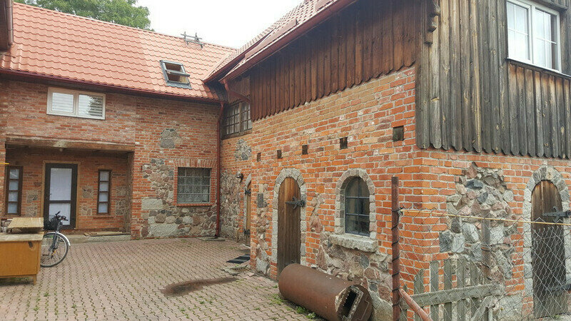 2016-08-16-09.36.18 | Дом Рыбака, Калининградская область