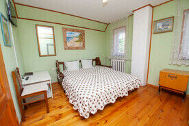 Апартаменты 2-местные №1, Гостевой дом Дом Рыбака, Зеленоградск