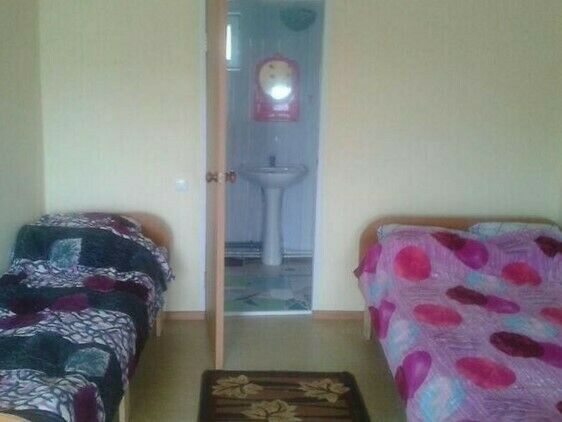 База отдыха «Лагуна» | Лагуна, Приморский край