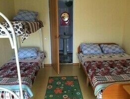 Эконом, База отдыха Лагуна, поселок Ливадия