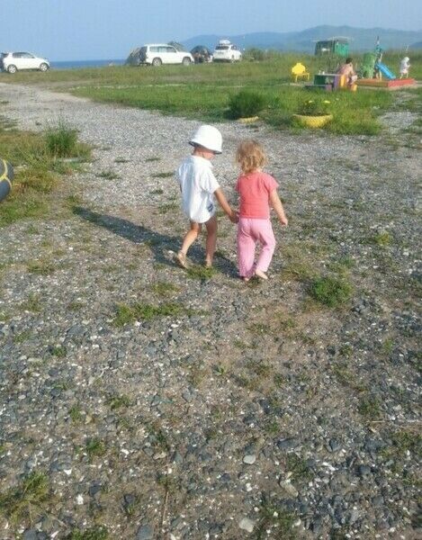 Летний городок «Лазурная Гавань» | Лазурная Гавань, Приморский край