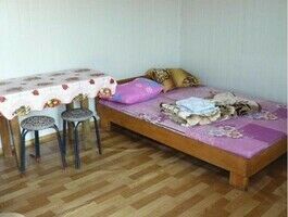 3-х местный домик, Дом Лазурная Гавань, Хасанский район