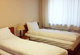 Номер «Полулюкс», Туркомплекс Солнечный, Владивосток