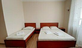 Стандартный 5-местный 1-комнатный, Гостевой дом Штурвал, Анапа