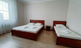 Стандартный Семейный 6-местный 2-комнатный, Гостевой дом Штурвал, Анапа