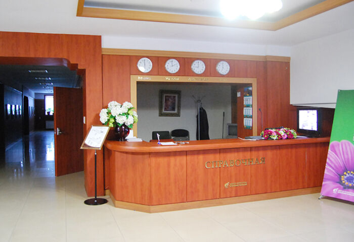 Центр культуры «Солнечный» | Солнечный, Приморский край