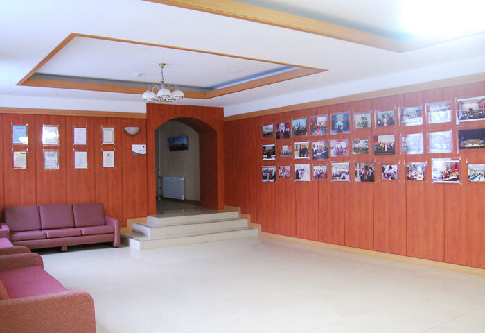 Центр культуры «Солнечный» | Солнечный, Приморский край