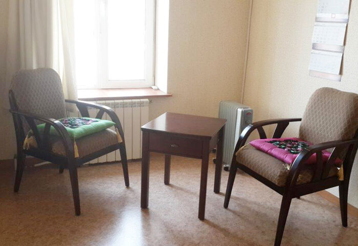 Центр культуры «Солнечный» | Солнечный, Приморский край