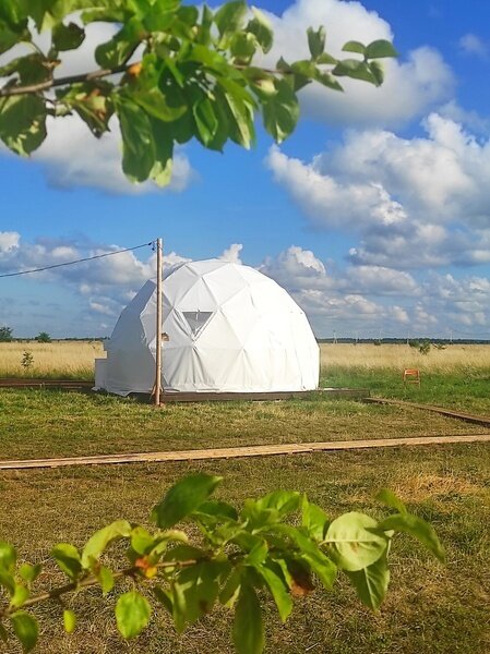 Космосфера, Новгородская область: фото 4