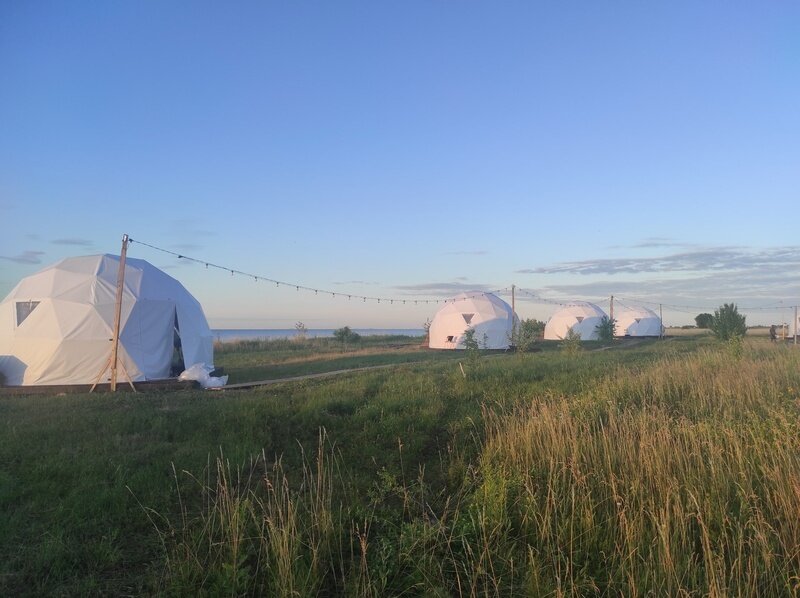 Космосфера, Новгородская область: фото 3