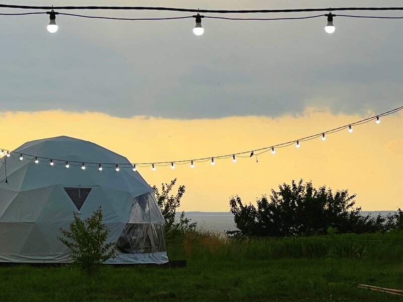 Космосфера, Новгородская область: фото 5