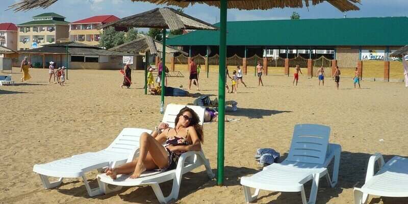 Лотос, Крым: фото 5