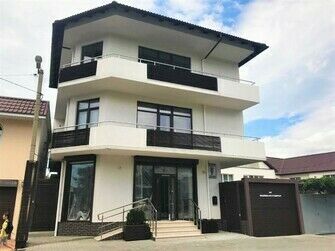 Гостевой дом Вилла Декор