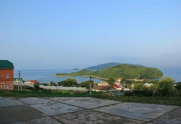 База отдыха «Лазурная» | Лазурная, Приморский край