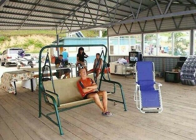 База отдыха «Лазурная» | Лазурная, Приморский край