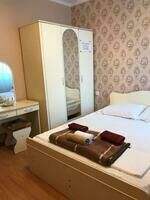 Стандарт 2-комнатный Стандарт, Гостевой дом Aerostar Guest House, Сочи