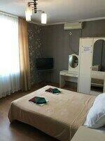 Стандарт 2-местный Стандарт, Гостевой дом Aerostar Guest House, Сочи