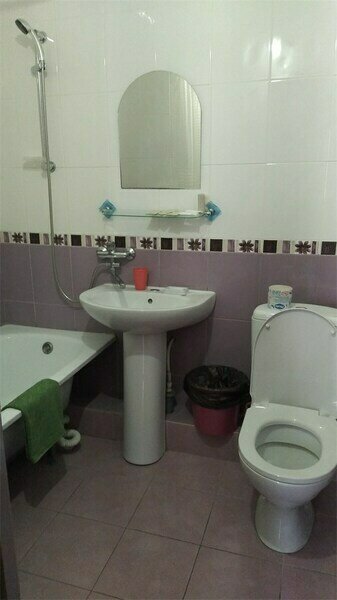 Стандартный 2-местный