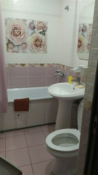 Стандартный 4-местный