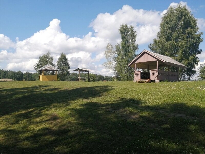 Остров, Красноярский край: фото 5