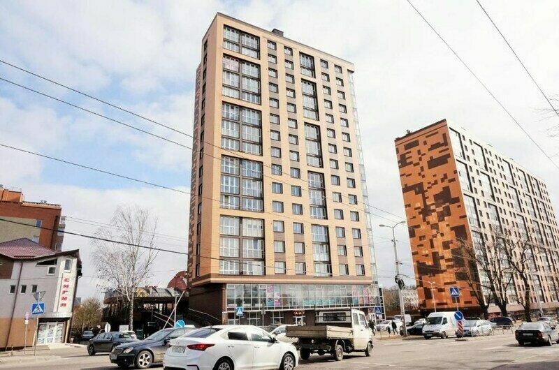 Апартаменты Apartment Prestige (Апартаменты престиж), Калининградская область, Калининград 