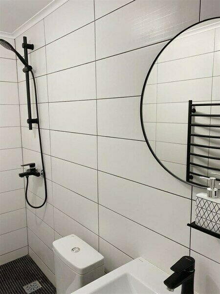 Глемпинг Комфорт 2-местный (Сафари-Тент с видом на залив)