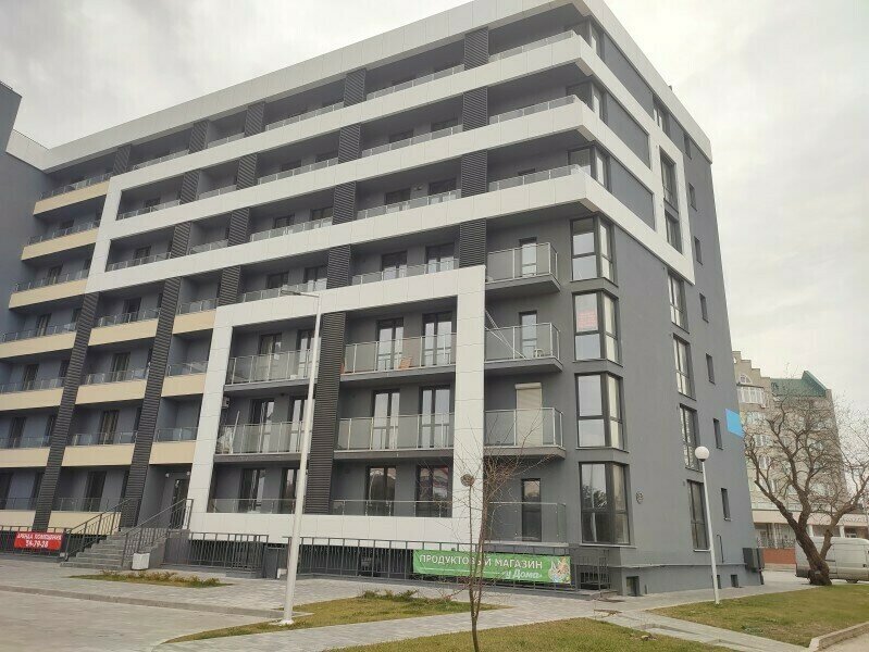 Апартаменты Rauschen Rooms, Калининградская область, Светлогорск 