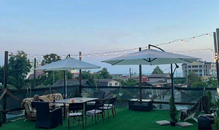 Gorlandiya, Краснодарский край: фото 5