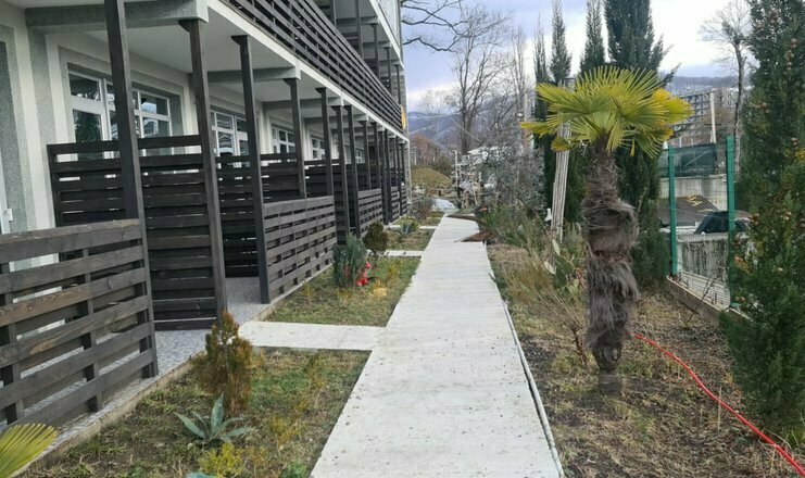 Gorlandiya, Краснодарский край: фото 4