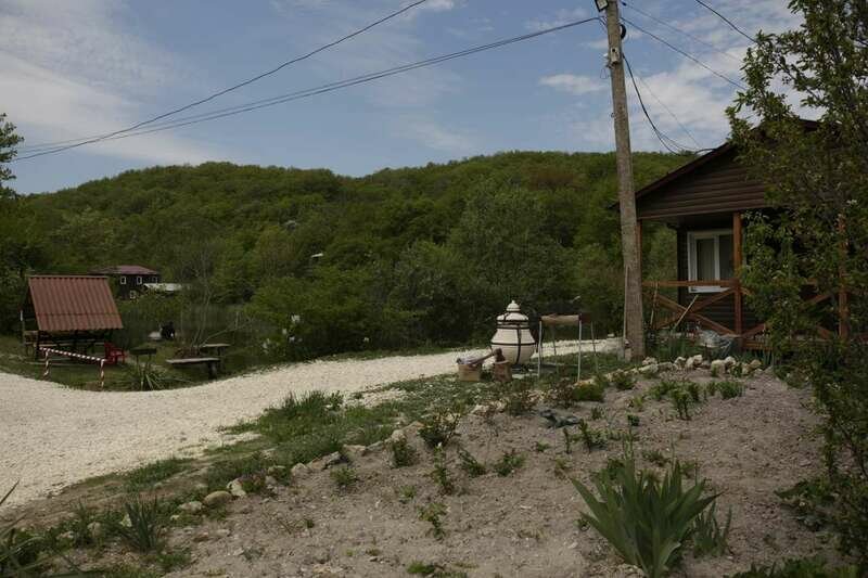 У Романыча, Крым: фото 5