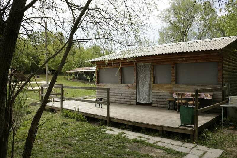 У Романыча, Крым: фото 3