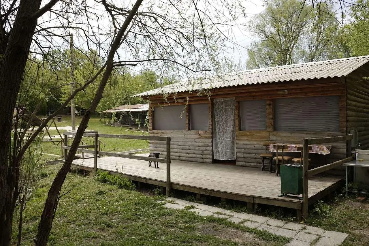 У Романыча, Крым: фото 3