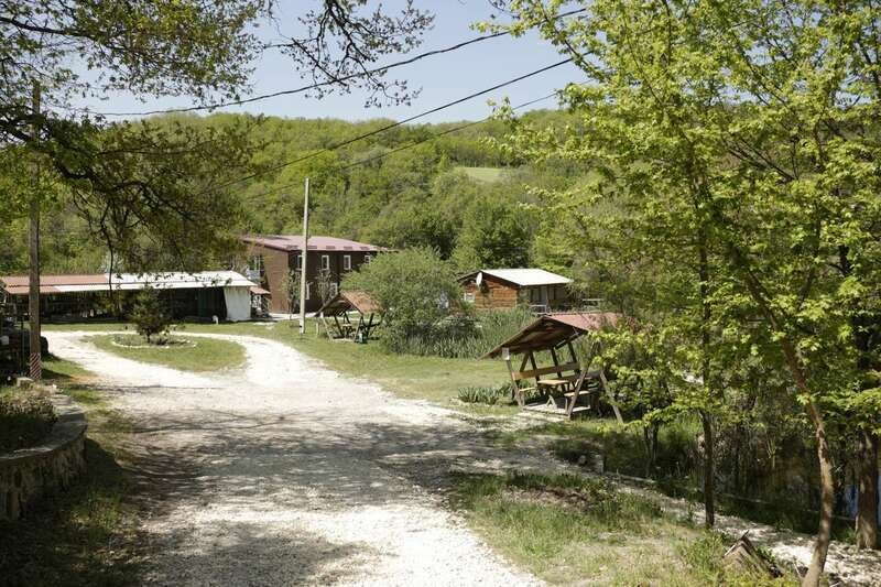 У Романыча, Крым: фото 4