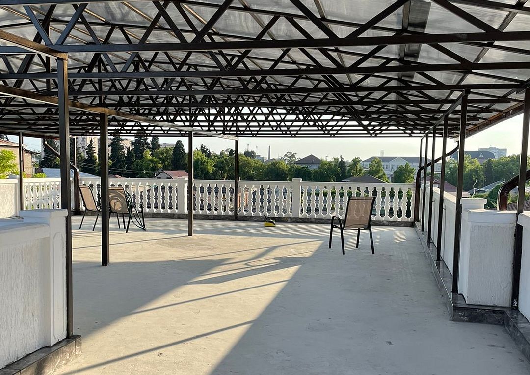 Сезар | Сезар , Сухумский район