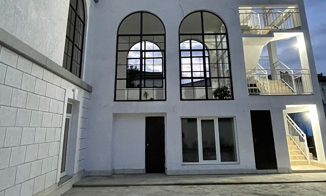 Сезар | Сезар , Сухумский район