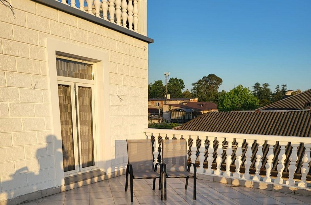 Сезар | Сезар , Сухумский район