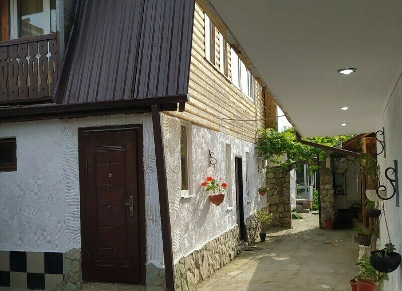 Гостевой дом Apsny, Сухум, Сухумский район