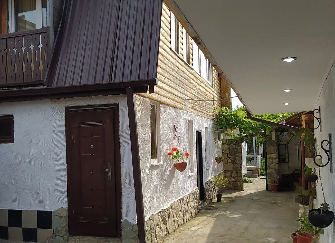 Гостевой дом Apsny, Сухум, Сухумский район