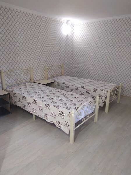 Стандарт 2-местный | Apsny, Сухумский район