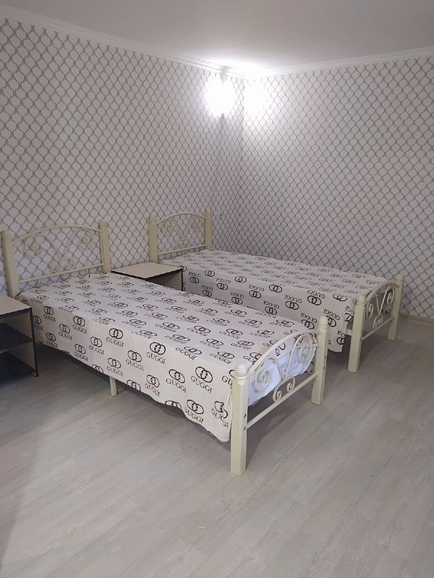 Стандарт 2-местный | Apsny, Сухумский район