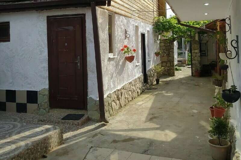 ГД Апсны | Apsny, Сухумский район